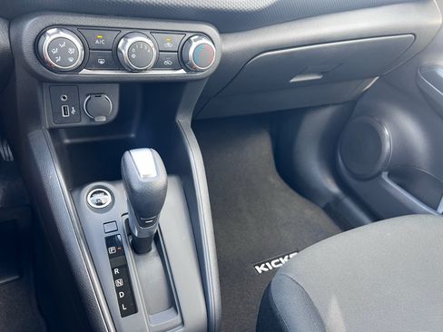 Used 2025 Nissan Kicks Play S FWD image 26
