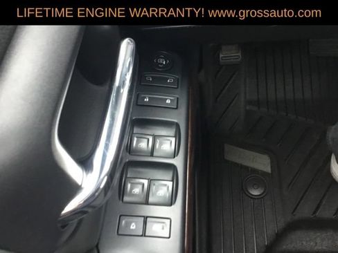 Used 2016 GMC Sierra 1500 SLE w/ SLE Value Package AWD/4WD image 21
