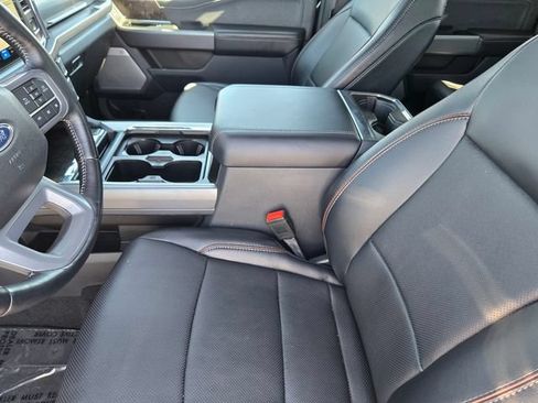 Certified 2024 Ford F250 Lariat AWD/4WD image 12