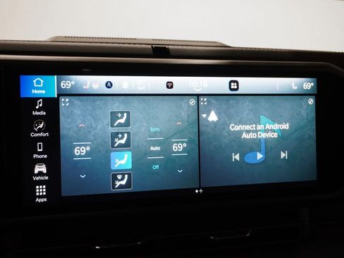 New 2026 Jeep Wrangler Unlimited Rubicon image 25