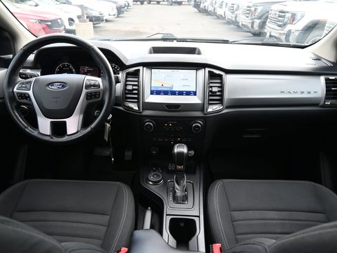 Used 2023 Ford Ranger XLT w/ Equipment Group 302A High AWD/4WD image 7