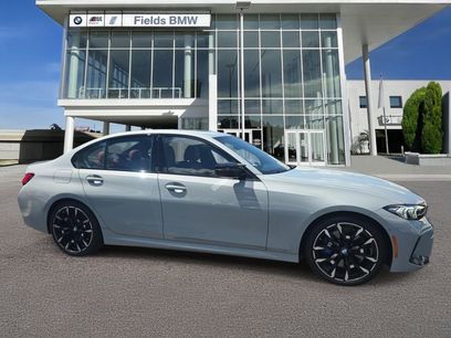 Used 2026 BMW M340i Sedan