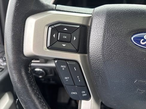 Used 2020 Ford F150 Lariat w/ Equipment Group 502A Luxury image 19