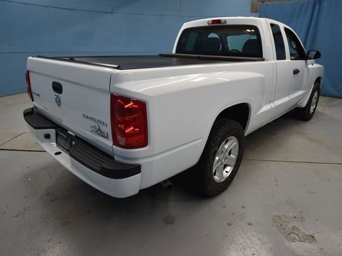 Used 2011 Dodge Dakota Big Horn image 30