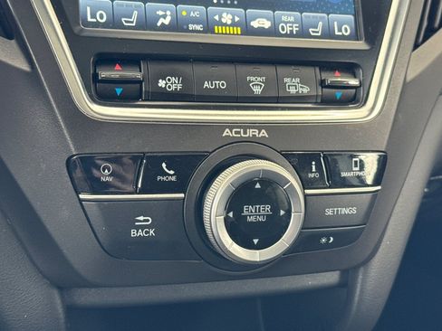 Used 2020 Acura MDX SH-AWD w/ Technology Package image 28