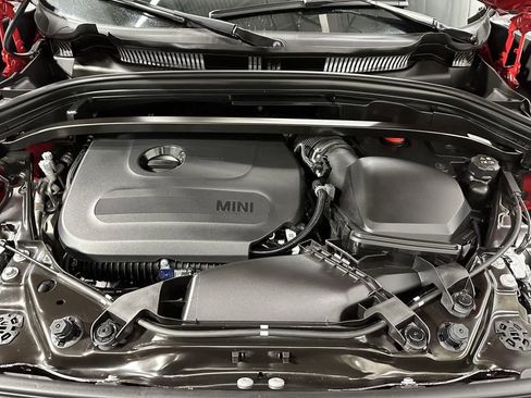 Certified 2025 MINI Cooper Countryman S image 8