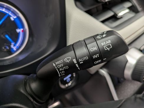 Used 2024 Toyota RAV4 XLE Premium w/ Weather Package image 18