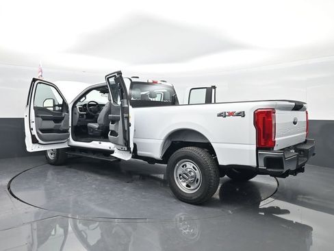 New 2026 Ford F350 XL w/ XL Chrome Package AWD/4WD image 65
