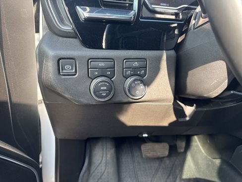 Used 2023 Chevrolet Silverado 1500 LT w/ Work Truck Package image 8