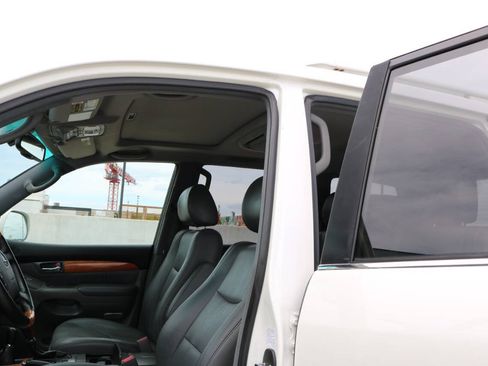 Used 2007 Lexus GX 470 AWD/4WD image 96