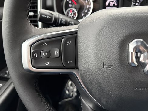 New 2026 RAM 1500 Lone Star image 30