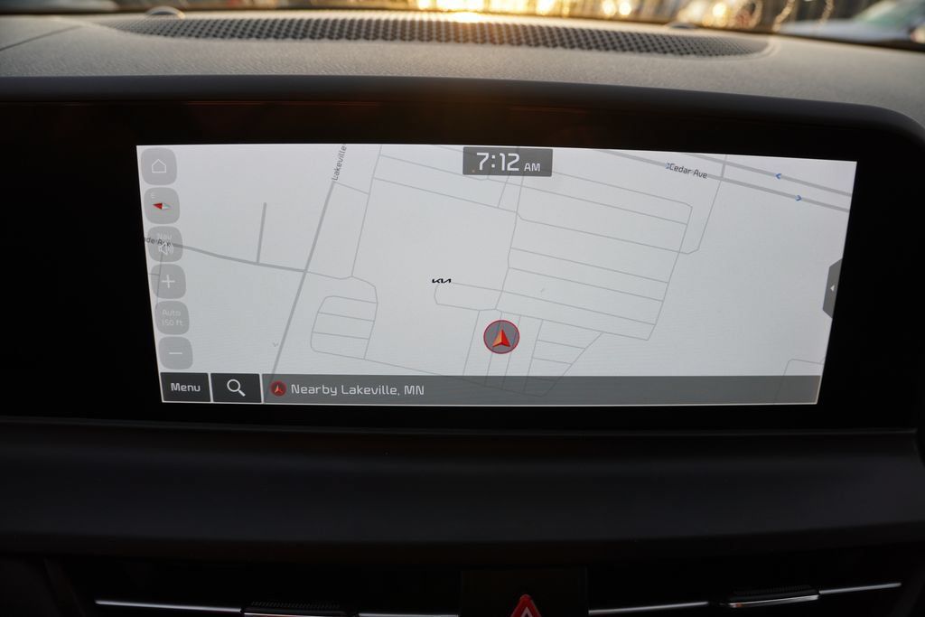 Certified 2024 Kia Seltos EX AWD/4WD image 6