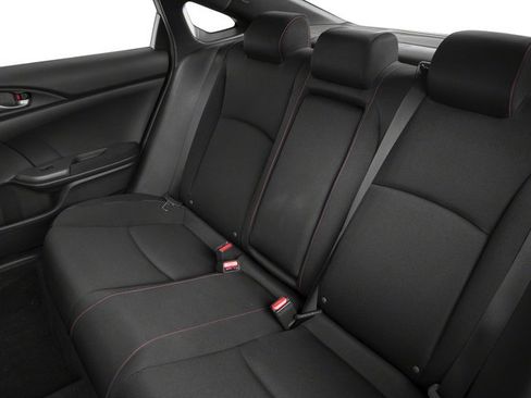 Used 2017 Honda Civic Si image 14