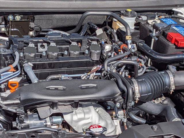 New 2026 Honda Accord LX image 15