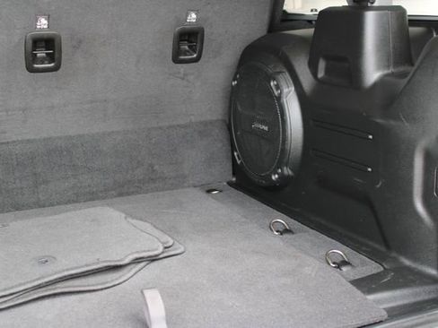 Used 2023 Jeep Wrangler Unlimited Rubicon 4xe w/ Cold Weather Group image 50