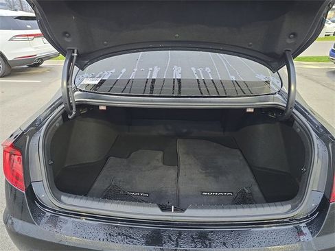 Used 2021 Hyundai Sonata SEL Plus w/ Tech Package image 23