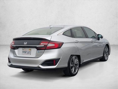 Used 2020 Honda Clarity Plug-In Hybrid image 5