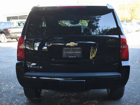 Used 2016 Chevrolet Tahoe LT w/ Luxury Package image 7