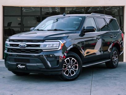 Used 2023 Ford Expedition XLT
