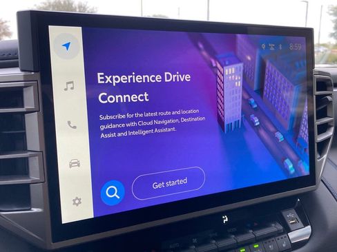 New 2026 Toyota Tundra Platinum image 17
