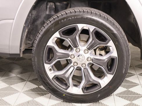 Used 2020 RAM 1500 Limited image 21