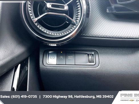 New 2026 Chevrolet Equinox LT FWD image 23