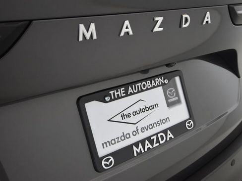 New 2026 MAZDA CX-5 AWD 2.5 S image 35