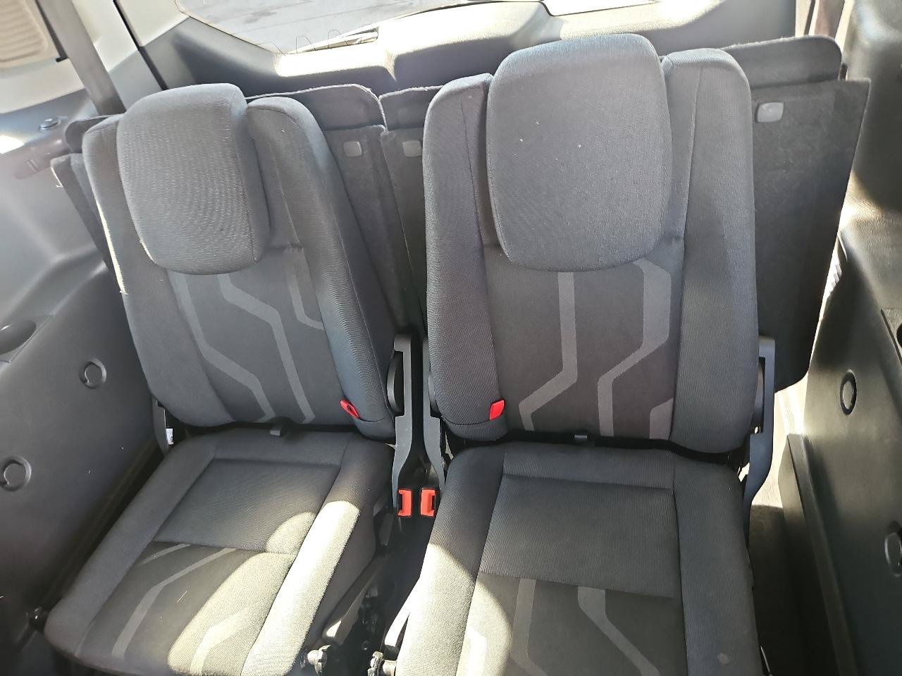 Used 2017 Ford Transit Connect XLT FWD image 21
