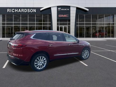 Used 2019 Buick Enclave Premium w/ Experience Buick Package FWD image 13