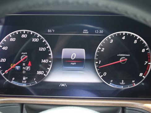 Certified 2024 Mercedes-Benz G 550 image 16