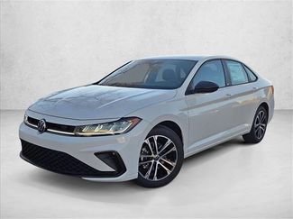 New 2026 Volkswagen Jetta Sport video 1