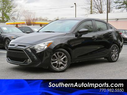 Used 2019 Toyota Yaris LE