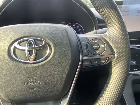 Used 2021 Toyota Avalon Limited w/ Advanced Safety Package FWD image 34
