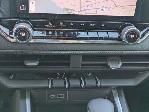 New 2026 Chevrolet Colorado LT image 20