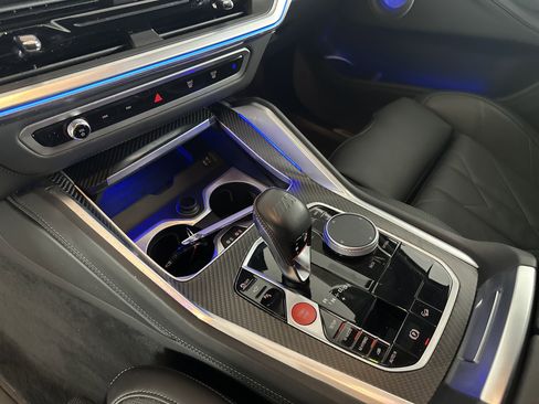 Certified 2023 BMW XM image 16