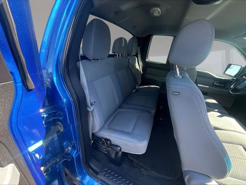 Used 2012 Ford F150 XLT w/ XLT Chrome Pkg AWD/4WD image 21