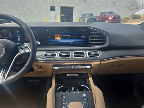 New 2026 Mercedes-Benz GLE 450 4MATIC image 17