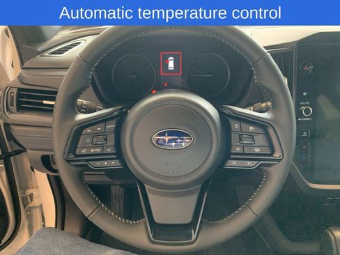 New 2026 Subaru Forester Premium image 4