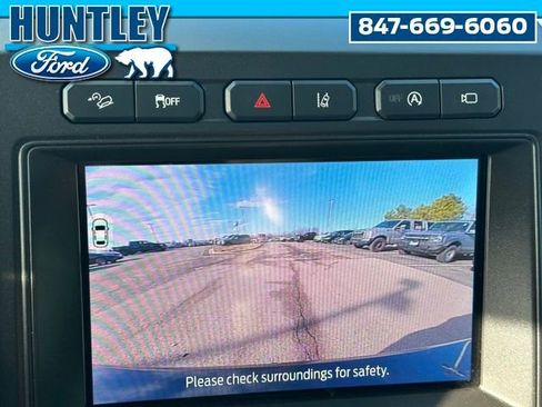 Used 2020 Ford Expedition Max Platinum image 33