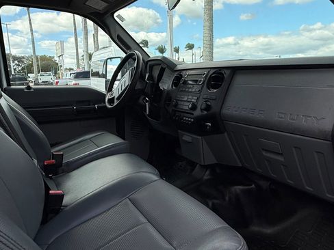 Used 2016 Ford F450 XL w/ Power Equipment Group image 20