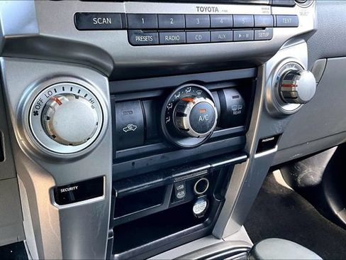 Used 2013 Toyota 4Runner SR5 w/ Convenience Pkg RWD image 22
