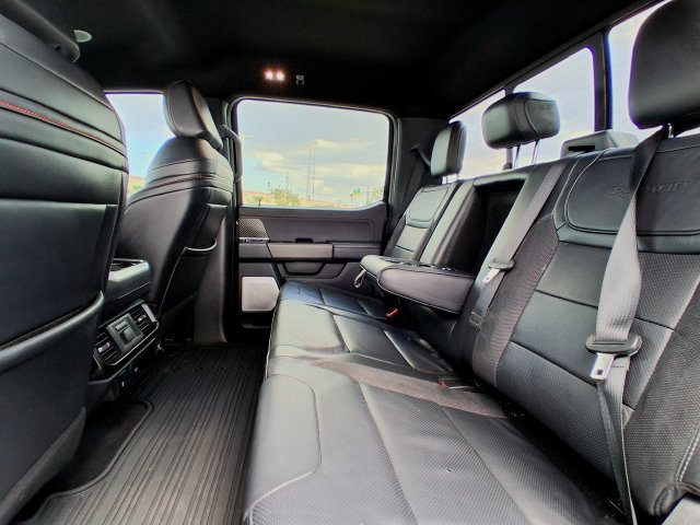 Used 2025 Ford F150 Raptor AWD/4WD image 23