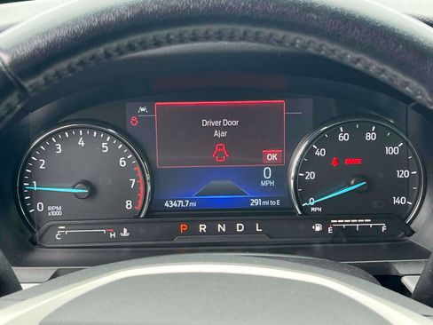 Certified 2022 Ford Explorer XLT image 18