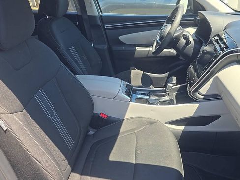 Used 2024 Hyundai Tucson SEL AWD/4WD image 10