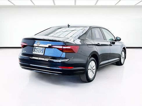 Used 2019 Volkswagen Jetta S w/ Driver Assistance Package image 4