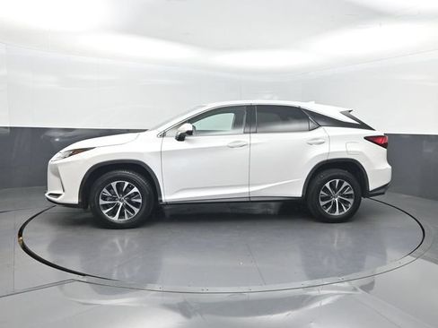 Used 2022 Lexus RX 350 FWD image 3