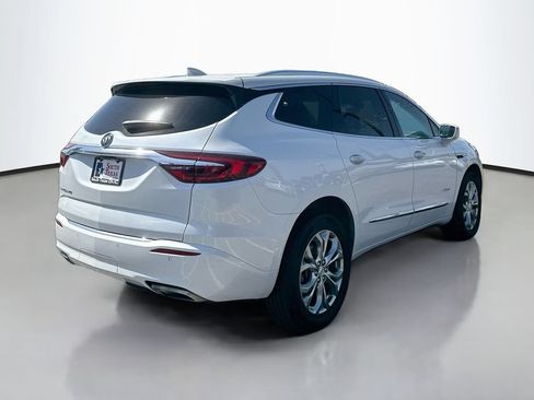 Used 2020 Buick Enclave Avenir w/ Avenir Technology Package FWD image 7