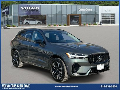 Used 2026 Volvo XC60 B5 Plus w/ Protection Package Premier