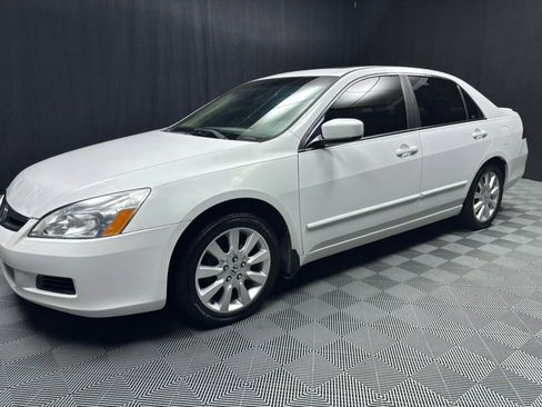 Used 2007 Honda Accord EX-L image 14