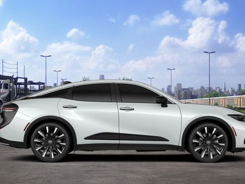 New 2026 Toyota Crown Platinum AWD/4WD image 12